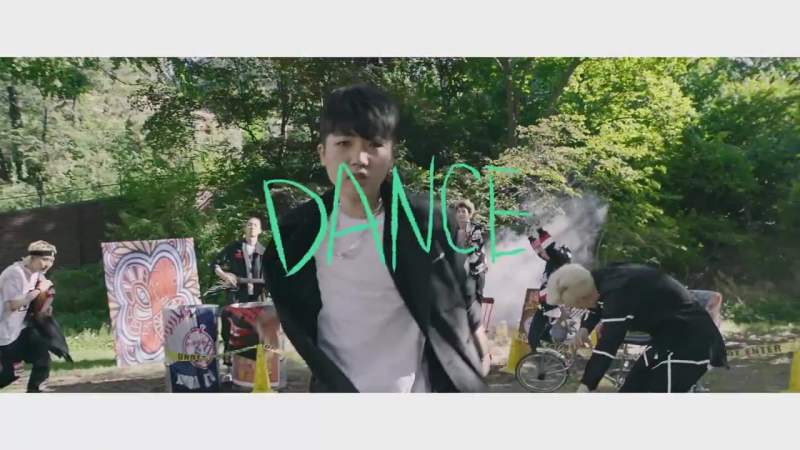 [teaser] 탑독(toppdogg) all eyez on me