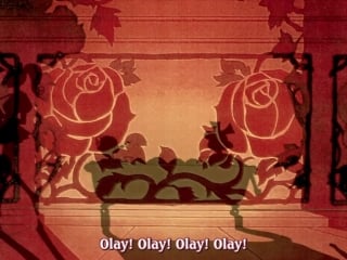 [hf] shoujo kakumei utena 34