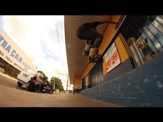 Rafael goncalves razors brasil