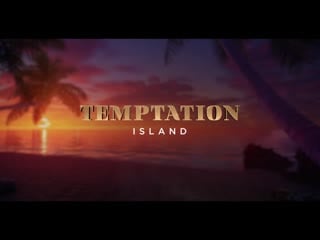 Temptation island s05e01 same island new twists