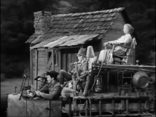 The hillbillies of beverly hills unaired pilot episode for the beverly hillbillies 1962 in english eng