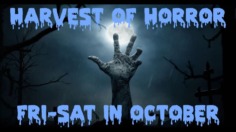 Урожай ужасов (2020) harvest of horrors