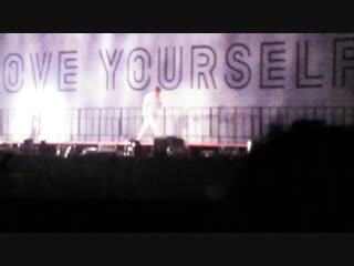 Bts loveyourself cinema star кострома