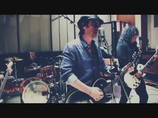 Izzy stradlin baby rann (ex guns n' roses)