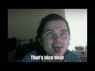 Маргинал ахегао