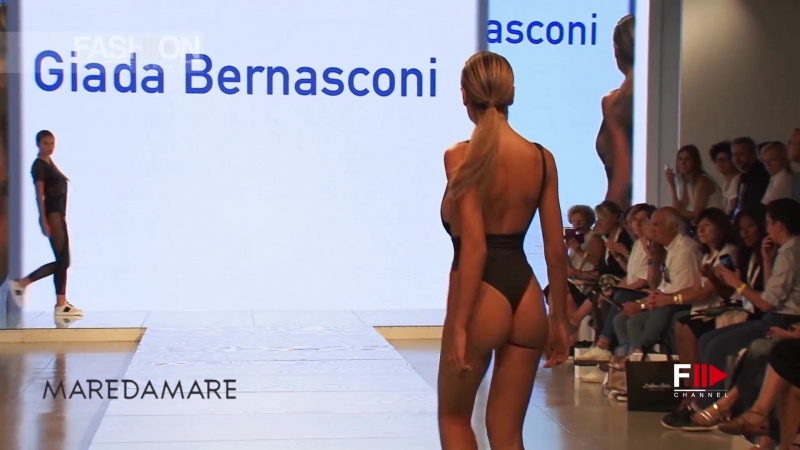 Soffredi Accademia porn video – Accademia italiana giada bernasconi spring summer 2018 maredamare 2017 florence luxury fashion world