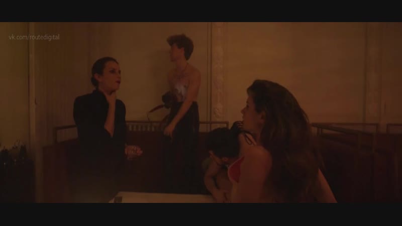 Saralisa volm, carolina thiele nude shakespeares letzte runde (2016) hd 720p watch online
