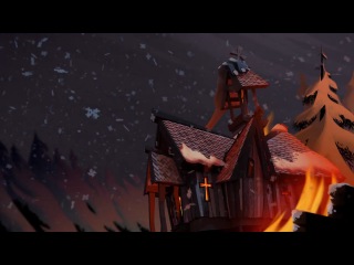 Эгрегоры религий