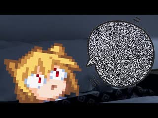 What if neco arc was just a dream