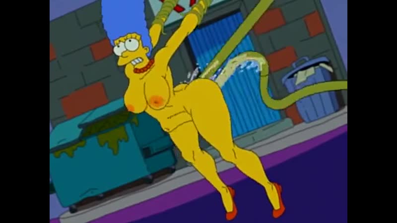Симпсоны порно видео, секс с героями Симпсоны • заточка63.рф