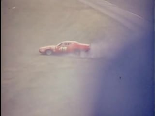 1973 daytona 500