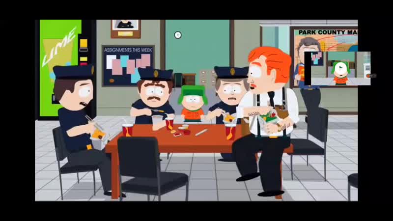 Двойные стандарты