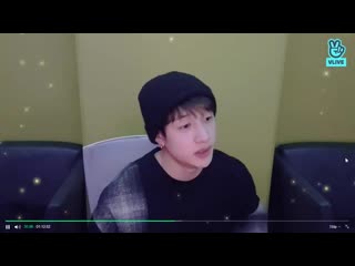 I also watch our wonderful classical musicians reacting to our music! i even remember when umu went to a concert and she was at