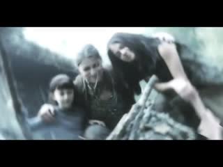 Octavia blake x hope x charmaine diyoza