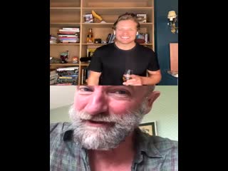 Sam heughan graham mctavish 07 aug 2020