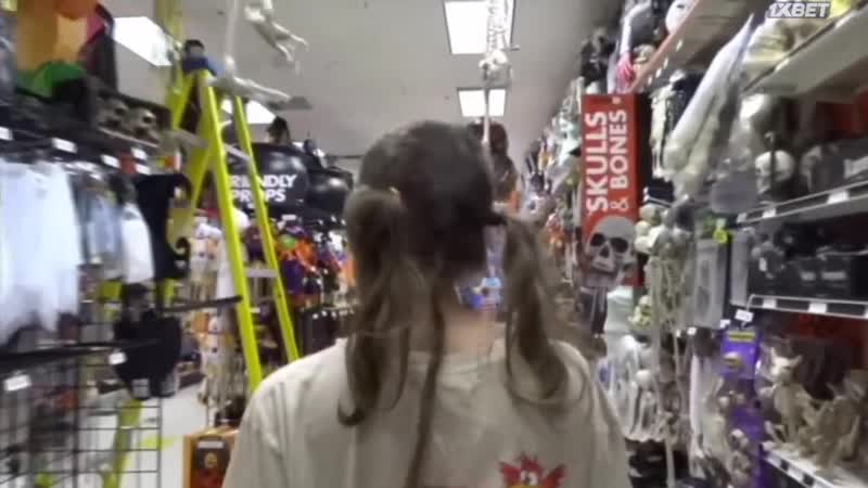 Шлюха с пилой (2017)