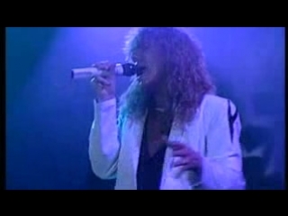 Evrope carrie(live in moscov 1986)