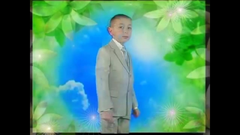 Пісня про дідуся і бабусю