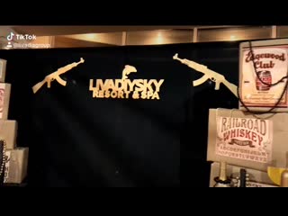 Chicago ganster party