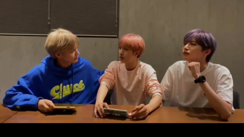 Wonjin jungmo sewoon my ocean