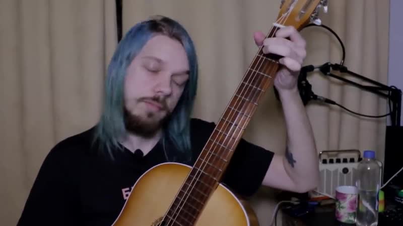 [ваганыч] как сочинить русский романс