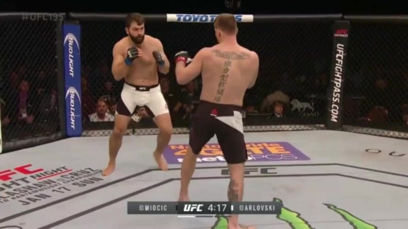 Стипе миочич vs андрей орловский