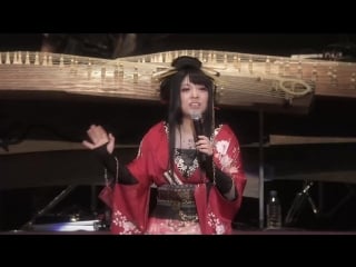 Wagakki band akatsuki no utage live 2016