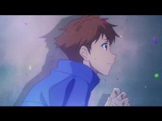 [anidub] без пульса / beatless [01 из 20] (berial, oni, jade, ket)