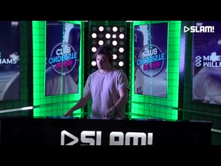 Mike williams (dj set) | slam!