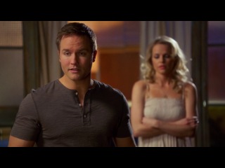 Hart of dixie 2x18