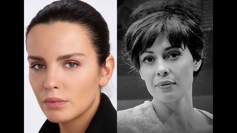 Актриса ксения лукьянчикова в роли регины барской прототип регины збарской