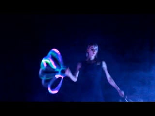 Subrosa fire frozen fans