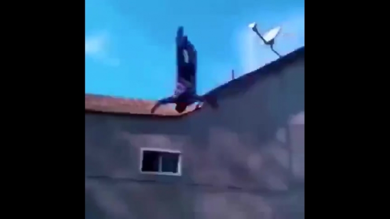 Лучше оригинального трейлера