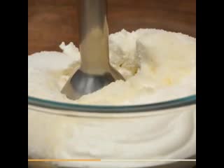 Нежнейший тортик