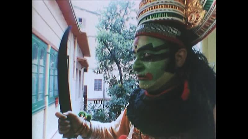 Brihannala ki khelkali / dancing othello (2002) dir ashish avikunthak