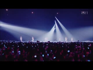 Tbsch1 bts world tour love yourself〜japan edition〜 [fukuoka yahuoku]