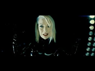 Kim wilde kandy krush (official video)