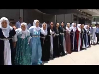 Her bijî kurdistan