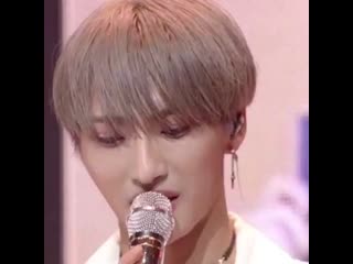 My Heart Is Cracking I Love This Precious Stud So Much , Seonghwa Is Always So Emotional And Fair With His Feelings Mp4