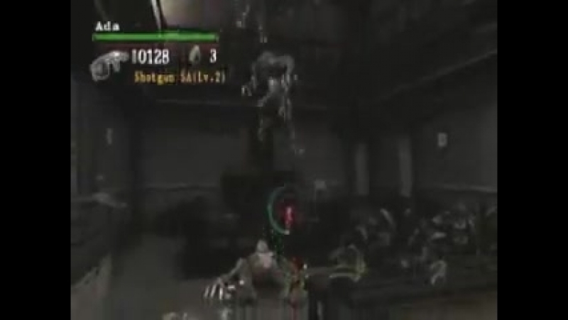 Resident porn video – Resident evil uc porn's door (part 1 of 2)
