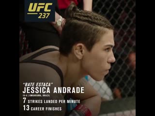 Джессика андраде