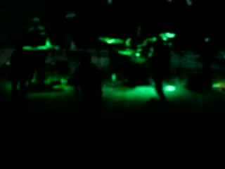 Концерт киша 22 марта 2009 года