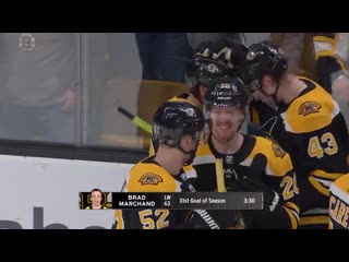 Highlights cbj vs bos mar 16, 2019