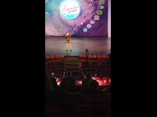 «вдохновение» акопян марине аветиковна