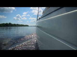 Атмосферный ролик с похода