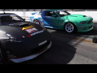 #fdflashback chris forsberg vs justin pawlak #fdlb 2014