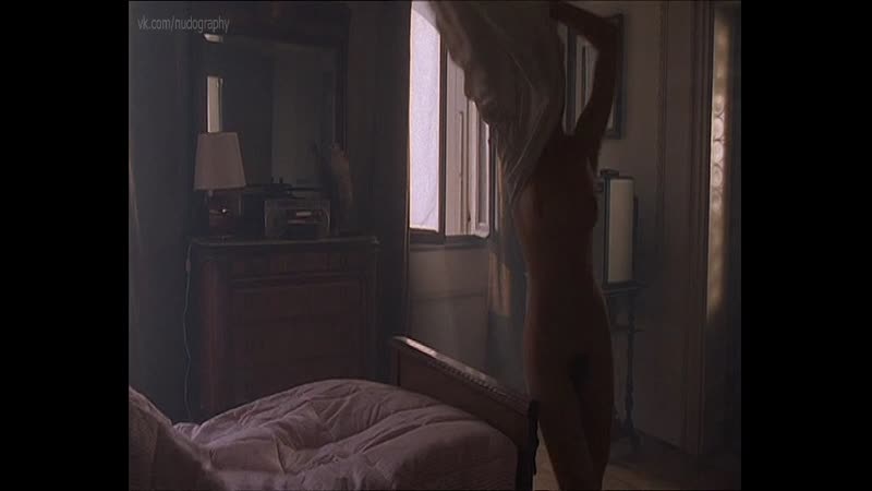 Моника джерриторе (monica guerritore) голая фотографируя патрицию (fotografando patrizia, the dark side of love, 1984)