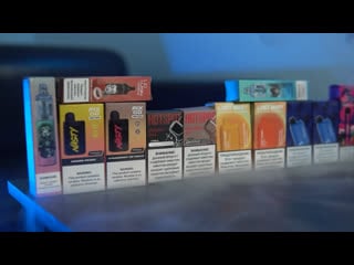 Видео от parovoz | vape shop | лысьва