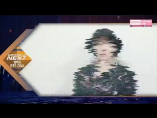 210917 bts comeback show dna preview