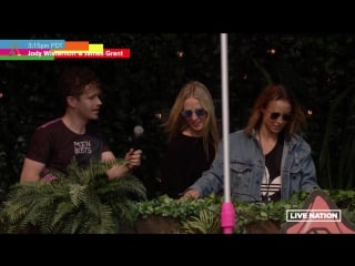 Moon boots live at anjunadeep at the gorge (full 4k ultra hd set) #abgt250